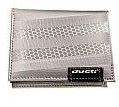 Ducti Duct Tape Undercover Wallet - Silver/Reflection