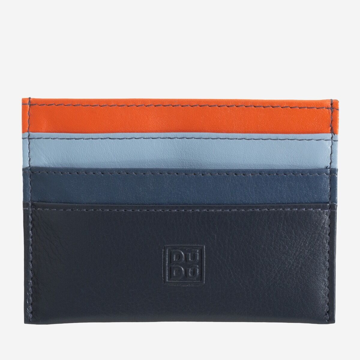 DuDu Credit card holder - Navy