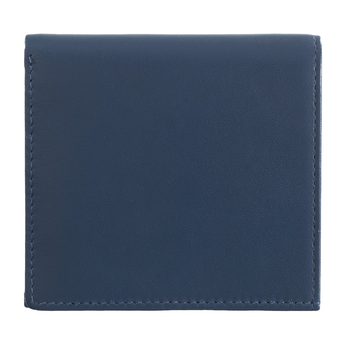 DuDu Small mans elegant wallet  - Navy