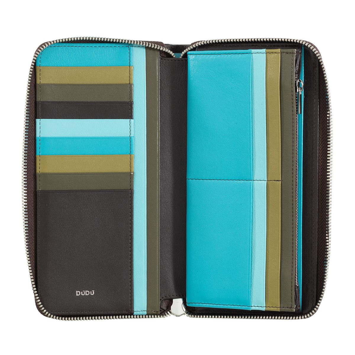 Colorful women's hotsell wallets