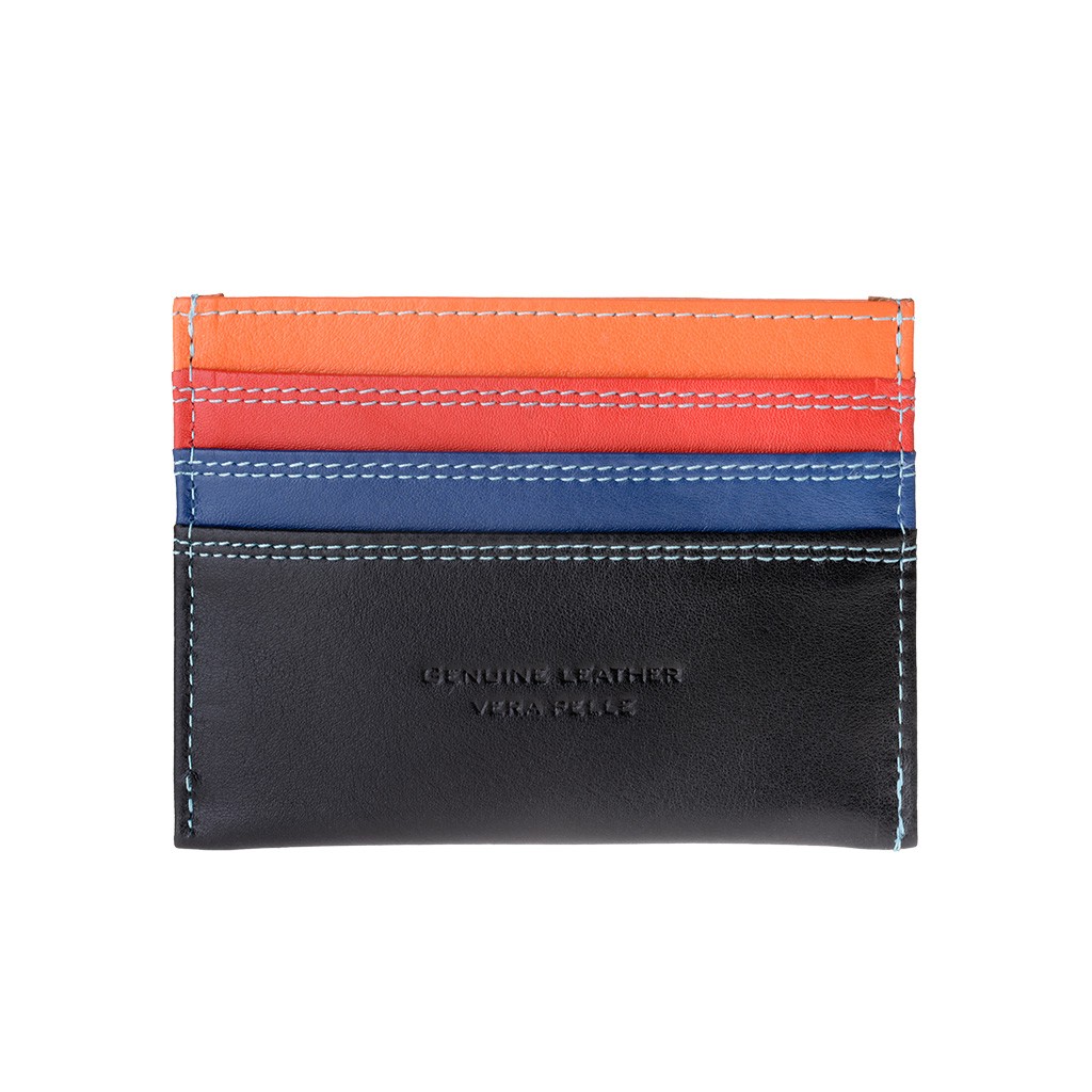 DuDu Credit card holder - Black