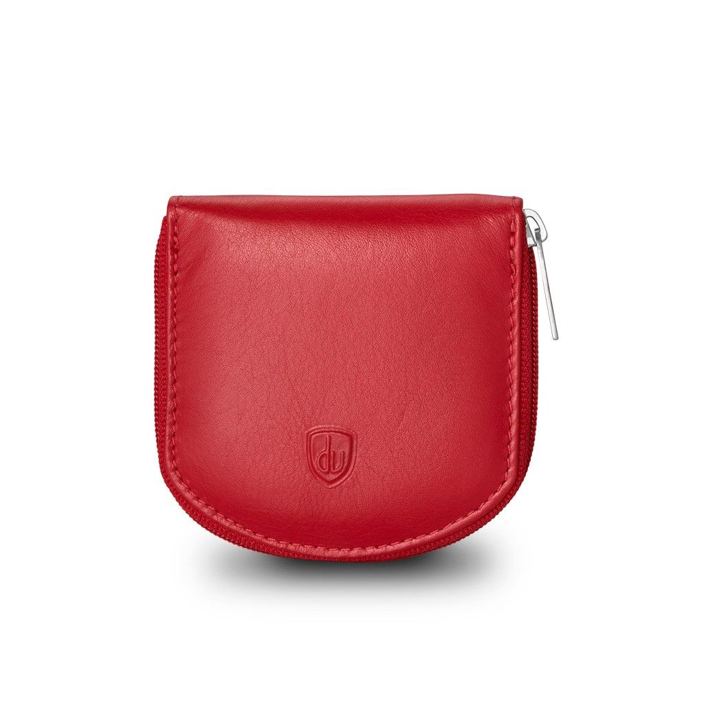 Buy SASSORA Red Solid Coin Pouch, Keychain & Pencase Combo Set Online At  Best Price @ Tata CLiQ