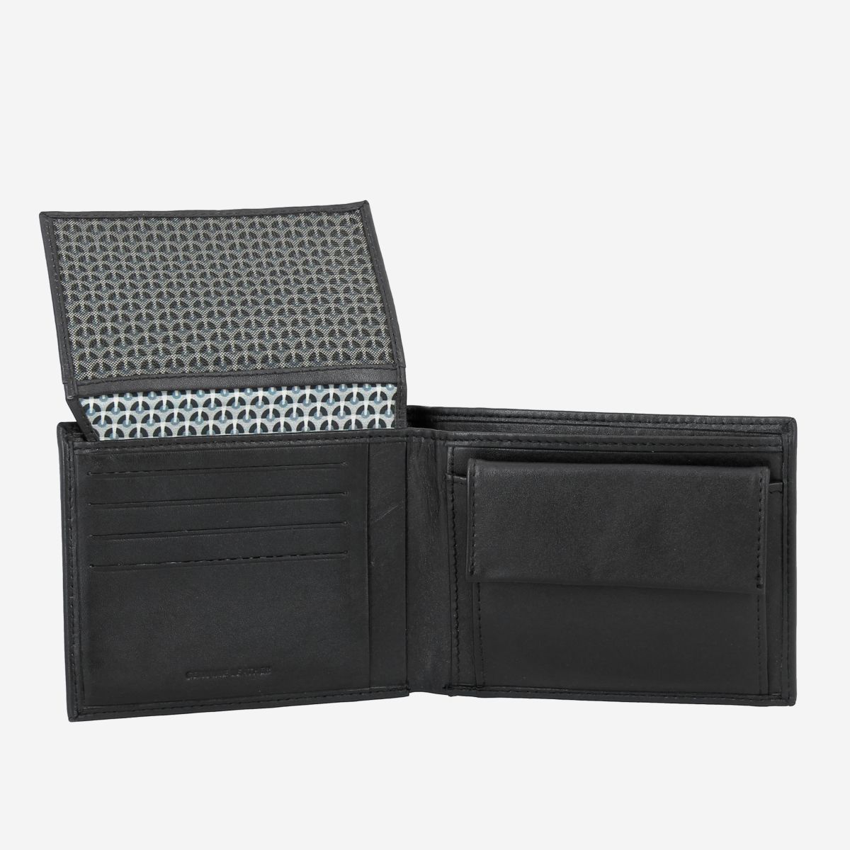 Elegant Men's Leather Wallet | Online store Tergan.bg - Wallets, belts, bags  and accessories made from leather