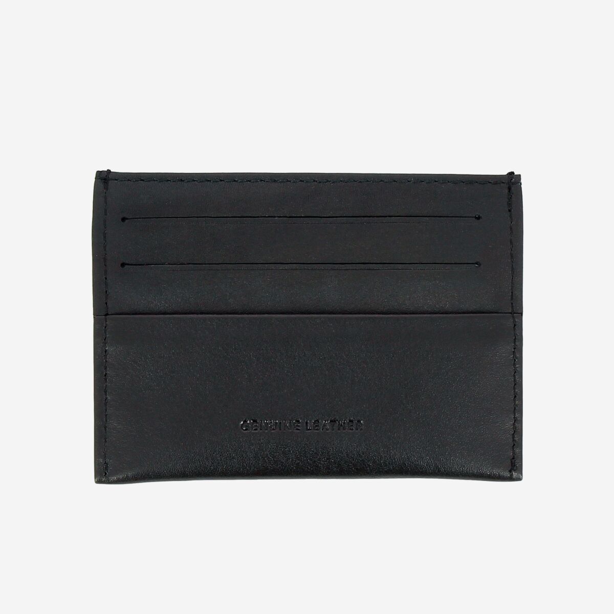 Buy Minimalist Leather Wallet Online