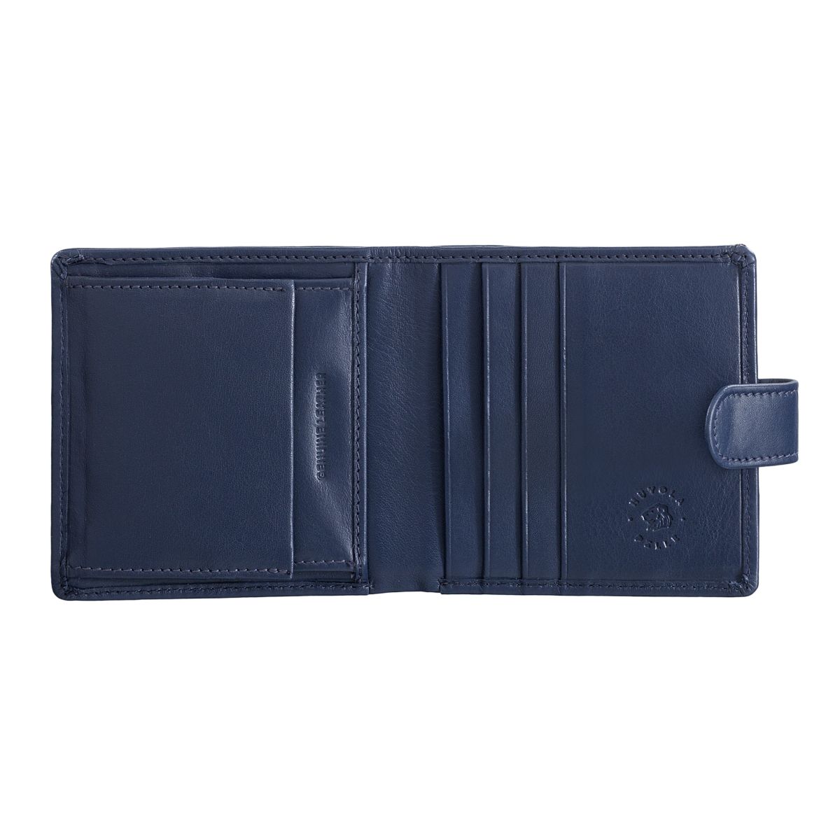 Wallet (232MWSEU006C764401) for Man