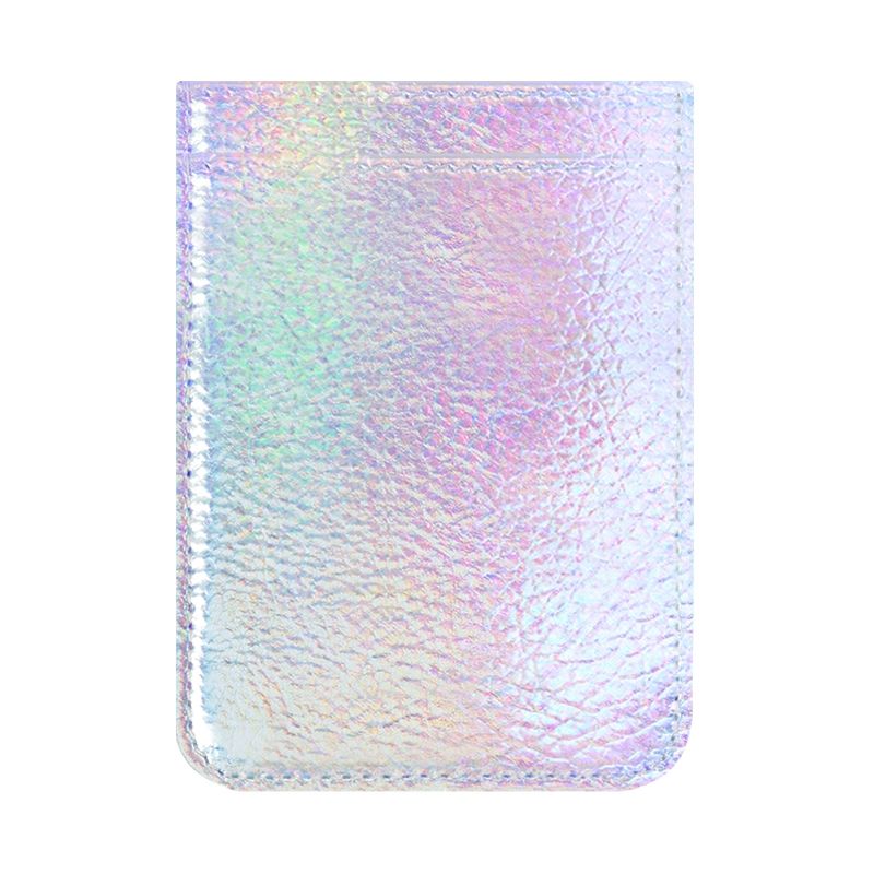 iDecoz Phone Pocket - Iridescent