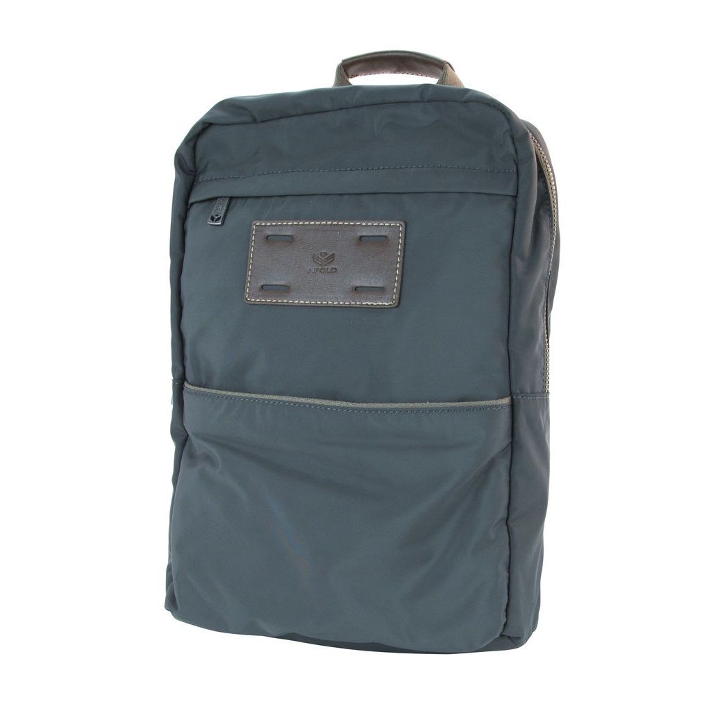 J.FOLD Backpack Montreal - Charcoal