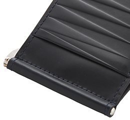 J.FOLD Moneyclip - Black