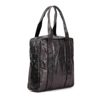 LEXON Air Document Bag - Black