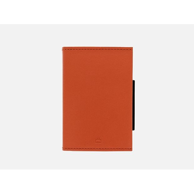 OGON Cascade Card Case Wallet - Orange