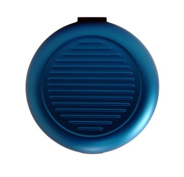 OGON Aluminum Coin Dispenser - Blue