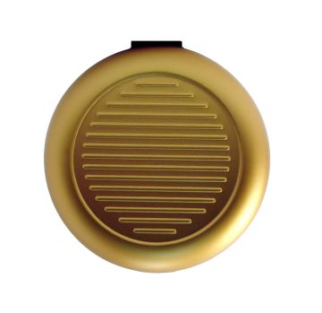 OGON Aluminum Coin Dispenser - Gold