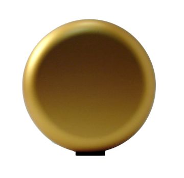 OGON Aluminum Coin Dispenser - Gold