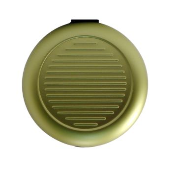 OGON Aluminum Coin Dispenser - Lime