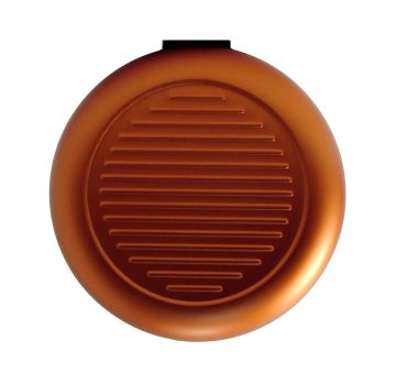 OGON Aluminum Coin Dispenser - Orange