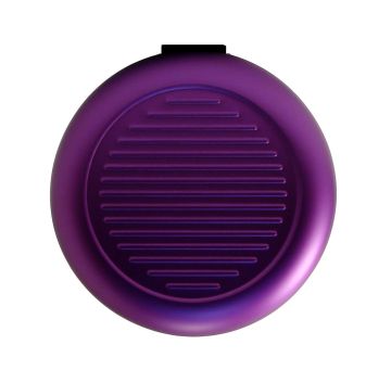 OGON Aluminum Coin Dispenser - Purple