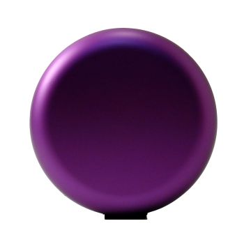 OGON Aluminum Coin Dispenser - Purple