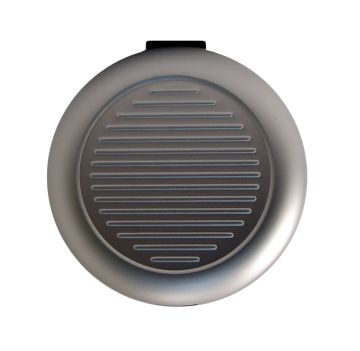 OGON Aluminum Coin Dispenser - Silver
