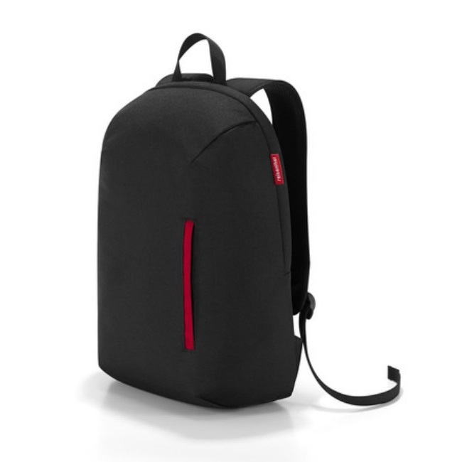 reisenthel Rucjsack Backpack - Black