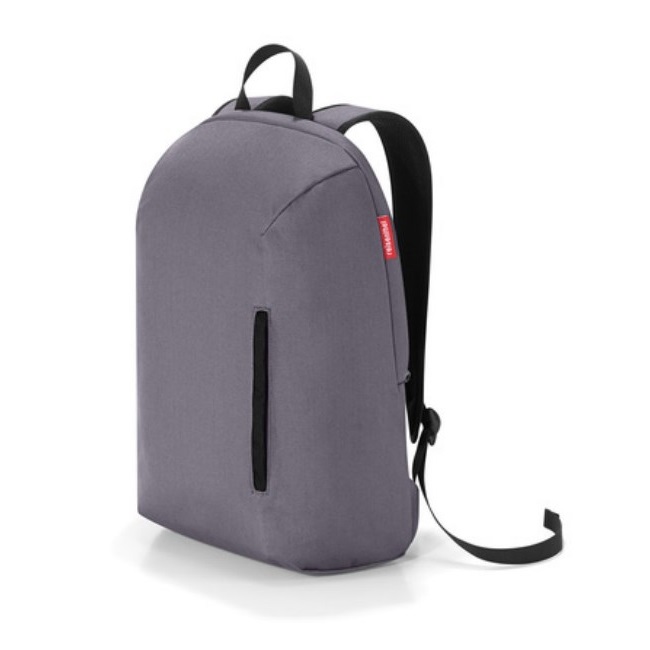 reisenthel Rucjsack Backpack - Graphite