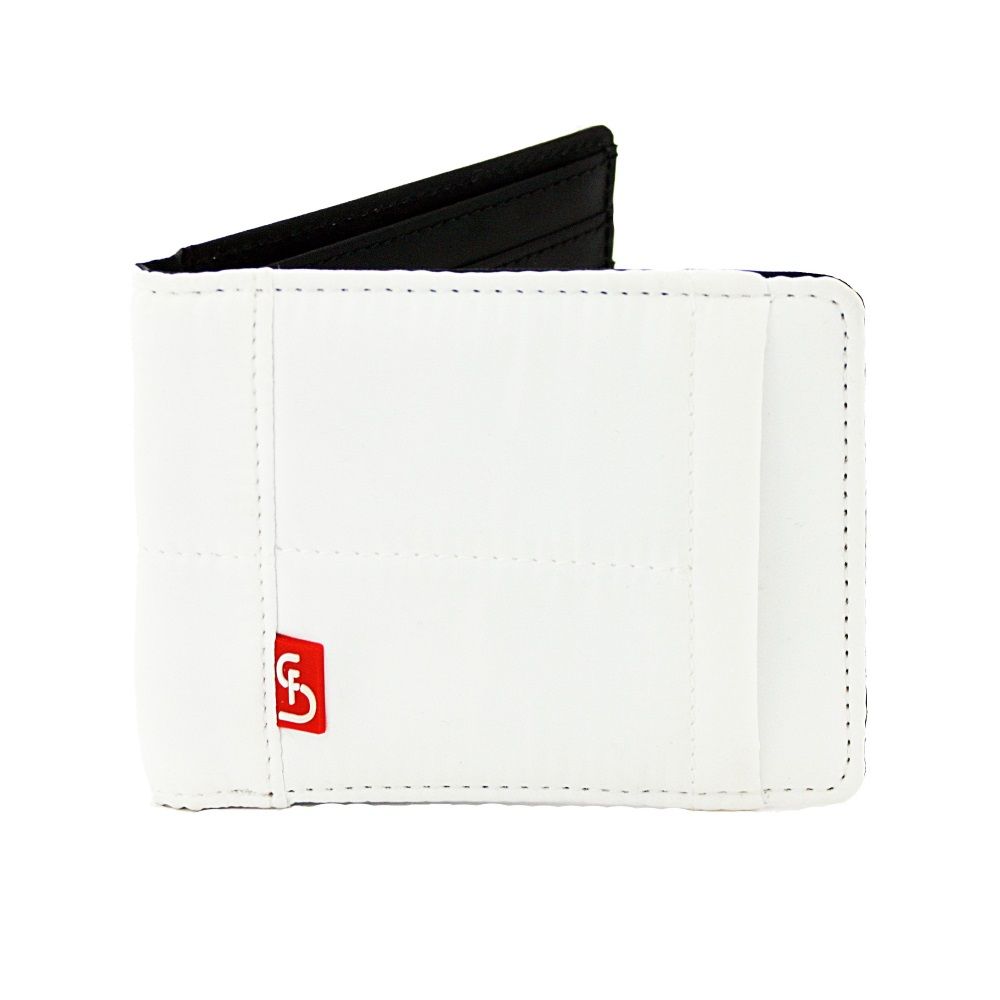white wallets mens