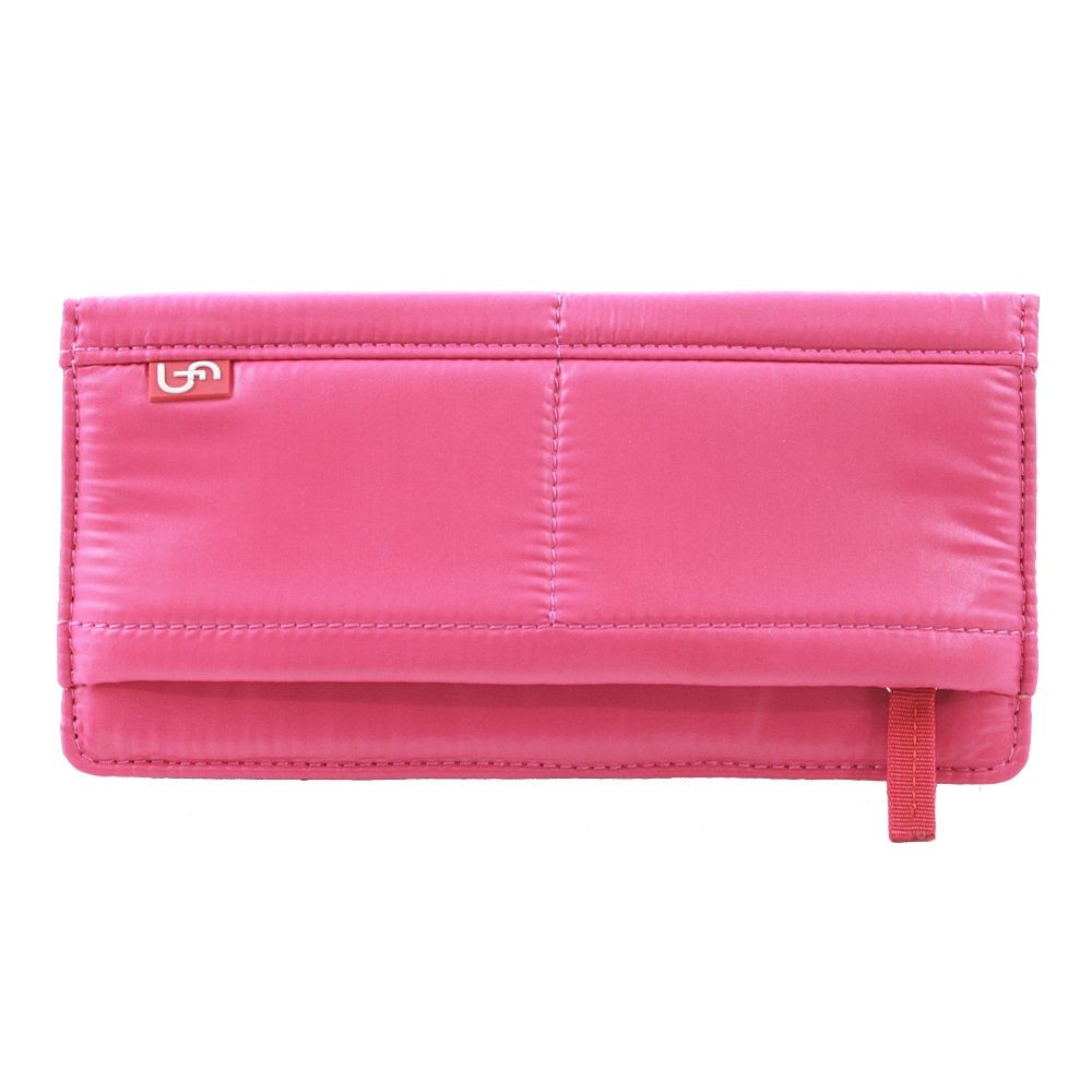 STELLA & FRITZ Dumbo Womens Wallet - Pink