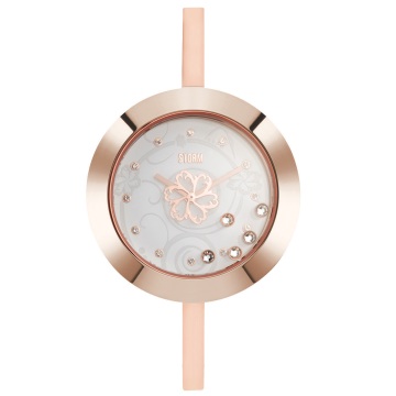 STORM London STORM Crysteeq - Rose Gold