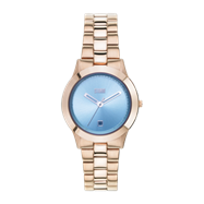 STORM London STORM Misk - Rose Gold/Blue