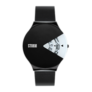 STORM London STORM Remex - Black