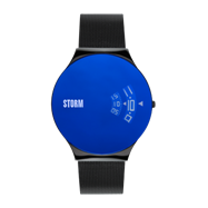 STORM London שעון לאישה דגם Remex - כחול