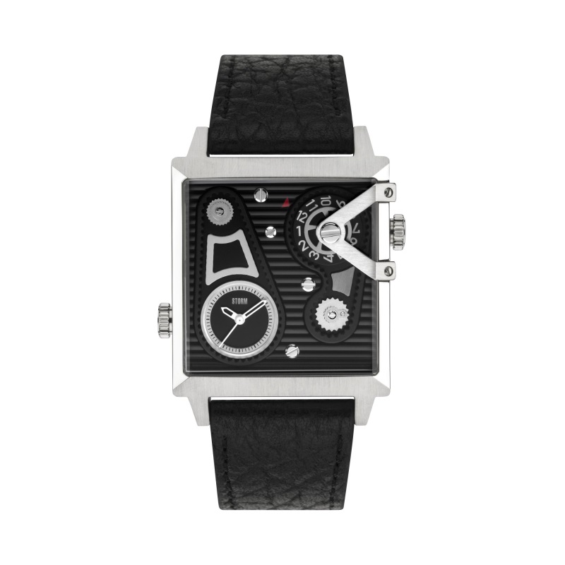 STORM London Dual Square - Black