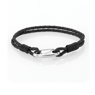 Jax Bracelet - Black