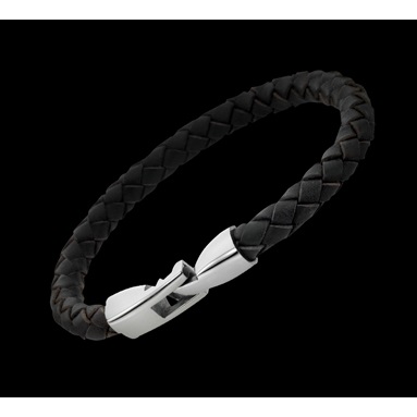 STORM London Bowie Bracelet - Black