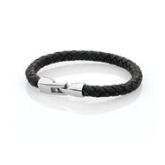 Bowie Bracelet - Black