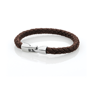 Bowie Bracelet - Brown