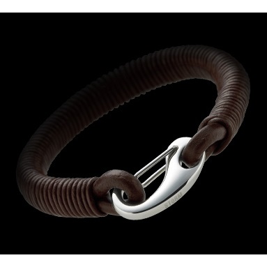 STORM London Lexor Bracelet - Brown