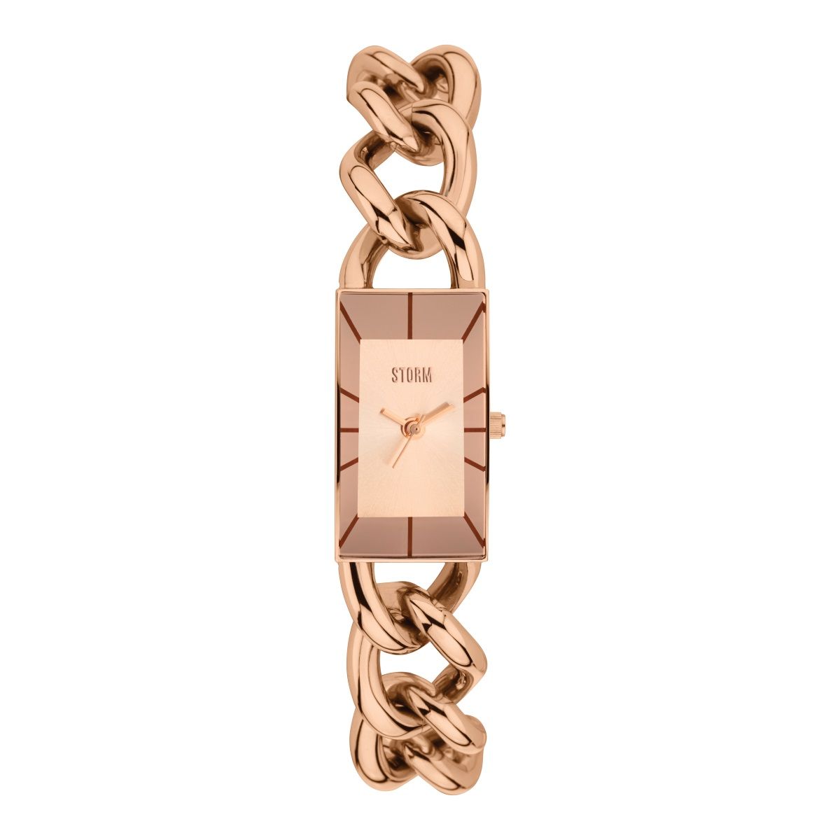 STORM London Nia - Rose Gold