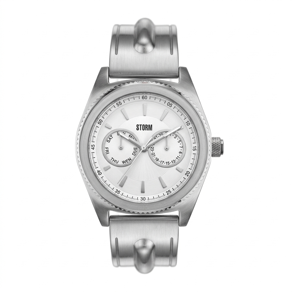 STORM London Storm London Exar watch - White