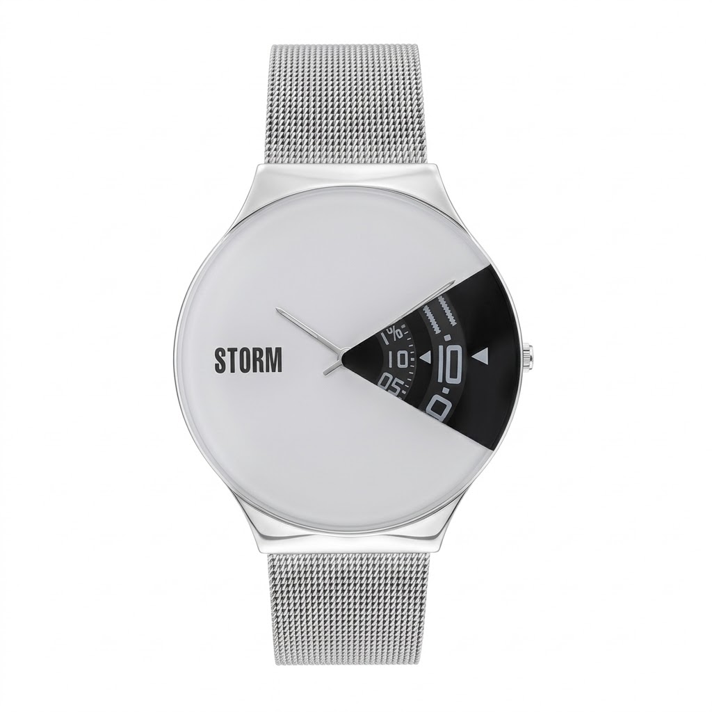 STORM London STORM Remex - White