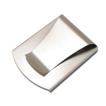 Storus Smart Money Clip - Titanium