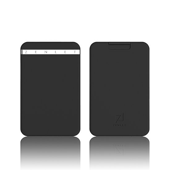 ZENLET The Ingenious Wallet - Black